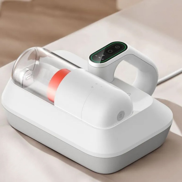 Пылесос для удаления пылевых клещей Xiaomi Dust Mite Vacuum Cleaner Pro